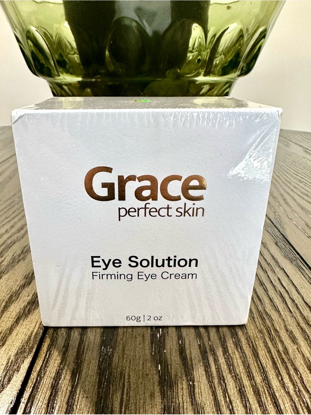 Grace Perfect Skin Eye Solution Firming Cream